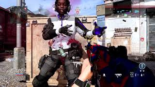 プロゲーマー時代のMW交流戦見てたらCOD.Vやりたくなってきたけど？
