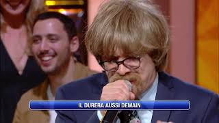 Coralie &amp; Michel le challenger : la même chanson (Seul Définitivement) (Avril 2019) #NOPLP