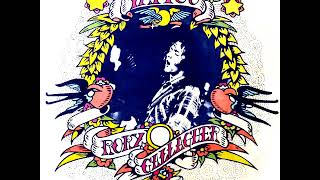 Rory Gallagher - Admit It (drumbreak)