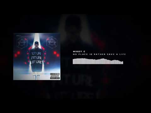 Don Diablo X Clean Bandit X The Fray - No Place Id Rather Save A Life (MIKEY C Mashup)