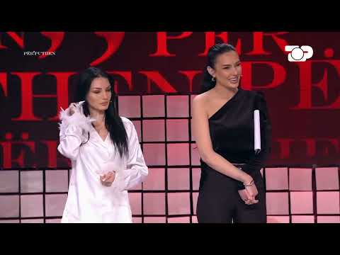 Lorida largohet duke qarë, ja çfarë bëri Remili - Ep.120 Përputhen 22/02/2023