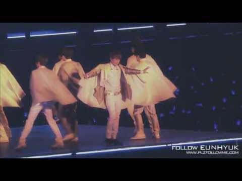 120513 Hyukjae SS4 Tokyo Dome.flv