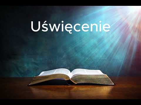 Uświęcenie