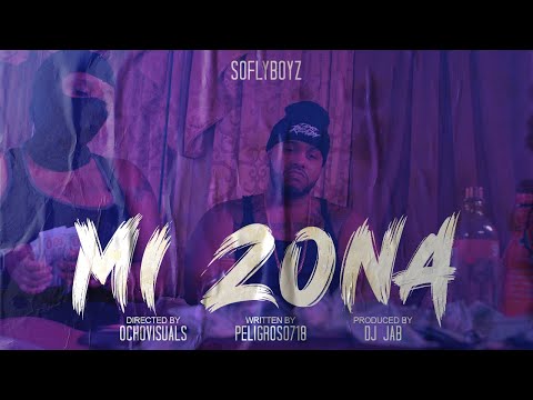 Spanish Drill   New York   Peligroso718   Mi Zona Prod By DJ Jab Music Video By ochovisuals
