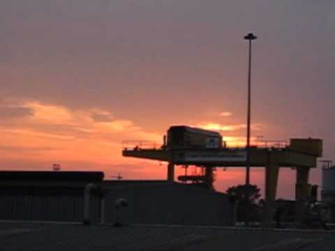 Andrew Toovey plays his piano piece Michael's Harmony