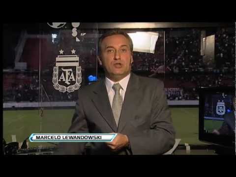Marcelo Lewandowski analiza la victoria de Colón