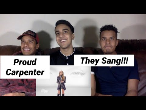 Zara Larsson & Sabrina Carpenter - Wow Live (VVV Era Reaction)