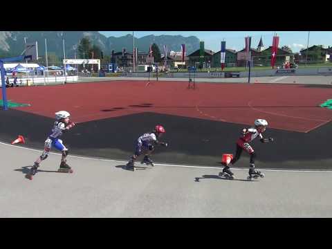 EC Kinderrennen 2017 Wörgl