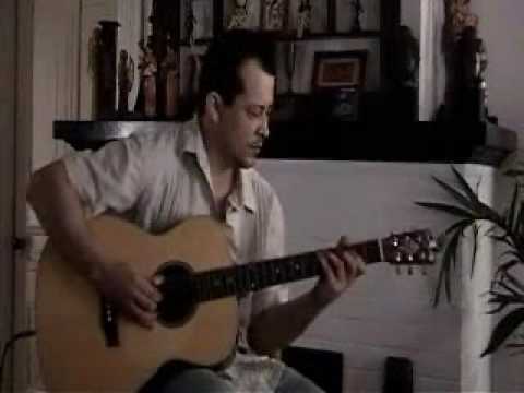 Tommy Emmanuel  Chet Atkins Dixie Mcguire by Kade Puckett