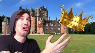 I'M A TERRIBLE KING!! Kingdom #3