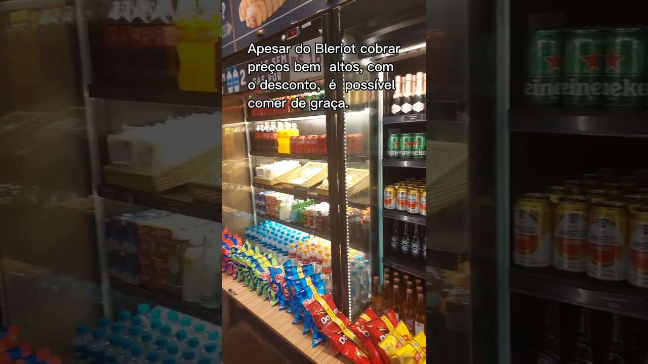 Bleriot Bar & Lounge