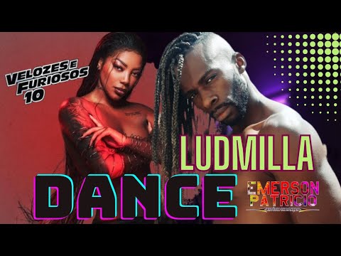 FAST X  | Vai Sentando - SKrillex, Ludmilla, Duki & King DouDou / EMERSON PATRICIO COREOGRÁFIAS