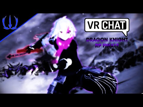 [VRCRP] Dragon Knight Pirates RP | SE1Finale