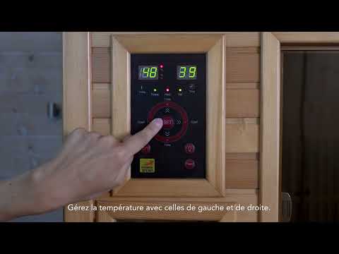 Sauna Perceval