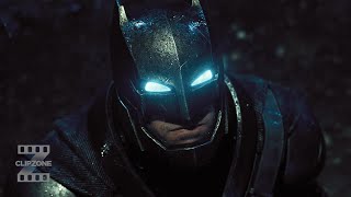 Batman v Superman: Dawn of Justice | Full Movie Preview - Superman Meets Batman | Warner Bros. Ent.