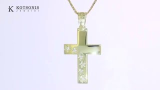 Κόσμημα Κοτσώνης Κόρινθος / Κοσμήματα με την υπογραφή του καλύτερου Ελληνικού εργαστηρίου