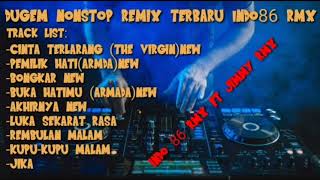 Download lagu DJ CINTA TERLARANG PEMILIK HATI BUKA HATIMU FT IND... mp3