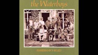 The Waterboys - Lost, lonesome and a long way from home