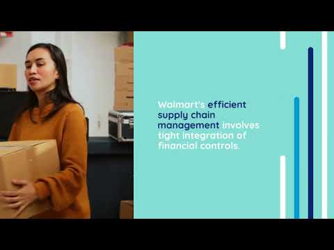 Exploring the Intersection of Finance and Supply Chain Management