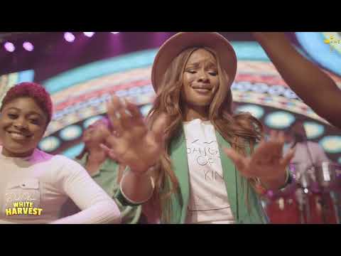 Paul Chisom - White Harvest (Thanksgiving Praise Medley) ft Maytronomy