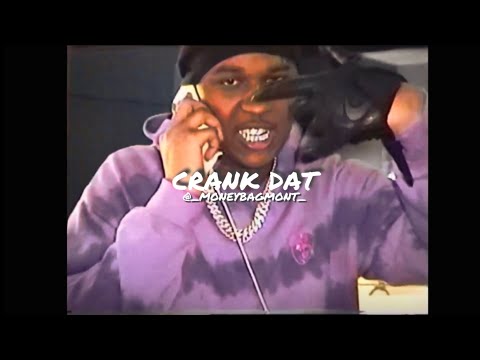 EBK Young Joc x EBK JaayBo Type Beat “Crank Dat” (Prod. Moneybagmont)