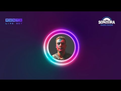 RQntz @ Sonzeira Radio Show #70