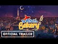 关于 The Witch's Bakery  电脑  的游戏实况视频