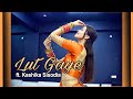 Lut Gaye Kashika Sisodia Choreograhy Happy Women S Day