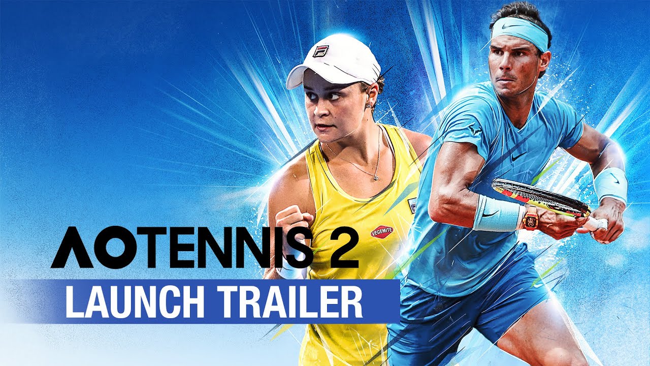 Trailer trailer thumbnail