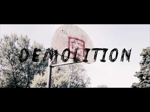 The Reverends - Demolition (Official Music Video)