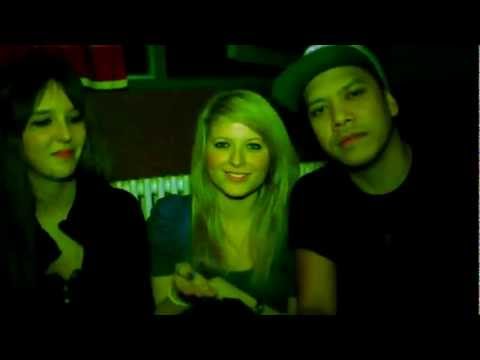 Chuckie vs TJR - Who is Ode To Oi (DJ KEPapy)Remix