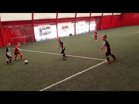 2023.05.28 - Antoni - Sparing z Concordia Elbląg