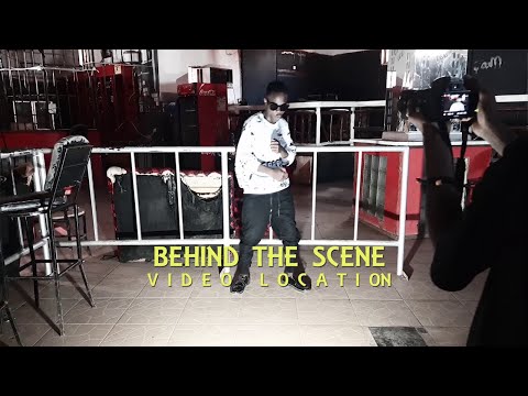 Jay Miles - VUTA (BEHIND THE SCENE)DIRECTOR Hajizclassic