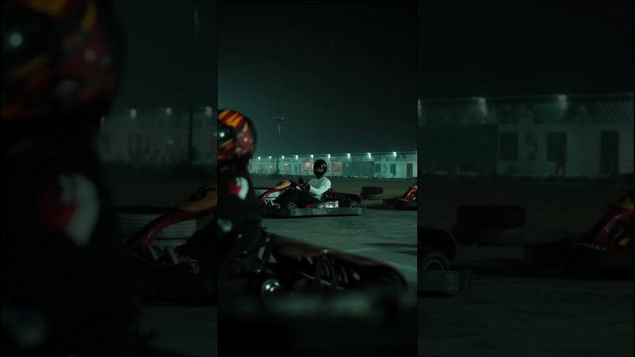 Short-form edit