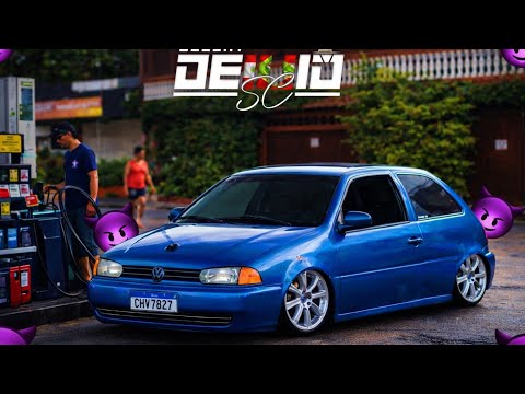 MEGA FUNK - TUM DUM DUM -2K26 DJ DEIVID SC