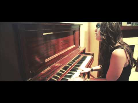 Simple Man | Dinah Smith [Cover]