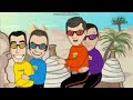 The Wiggles All Season 4 Ending Scenes