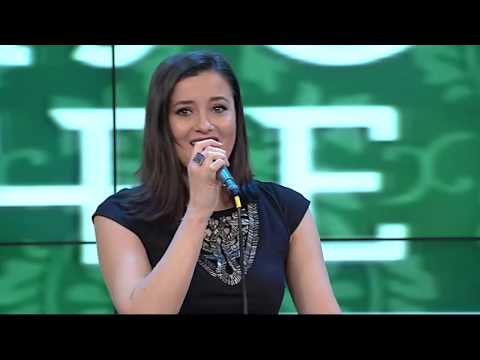 Alen & Juli - Old town road (RTV)