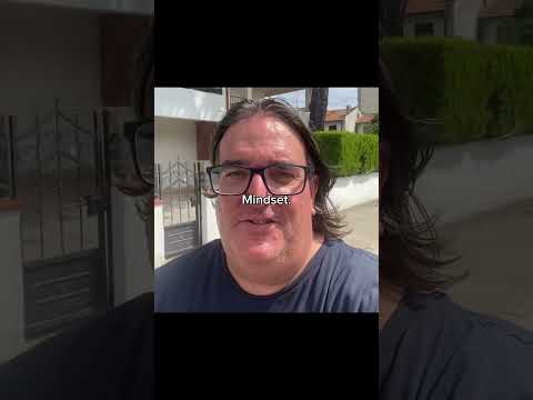 KillerMichel Mindset. | Abonniere um täglich zu Lächeln 🤣