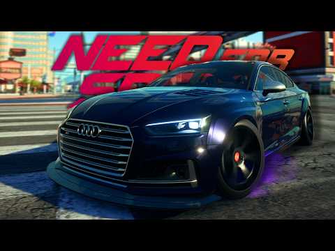 Undercover unterwegs! - NEED FOR SPEED PAYBACK Part 13 / Lets Play NFS Payback