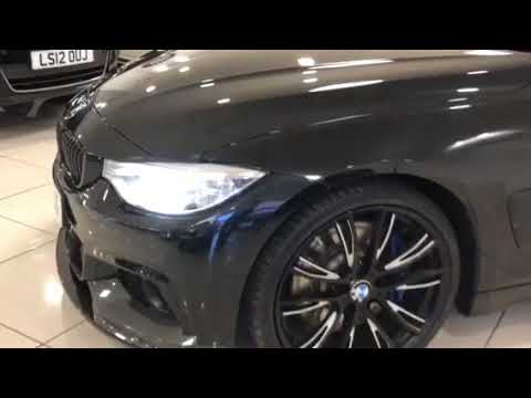 BMW 430d M Sport