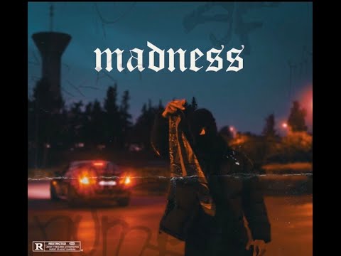 DOUBLE 3 - MADNESS (Official music video) Prod by Morty
