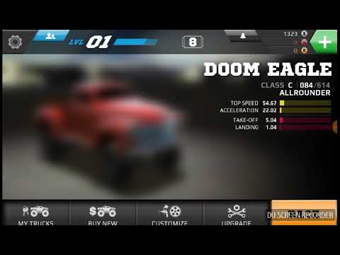 MMX Racing - hutch games