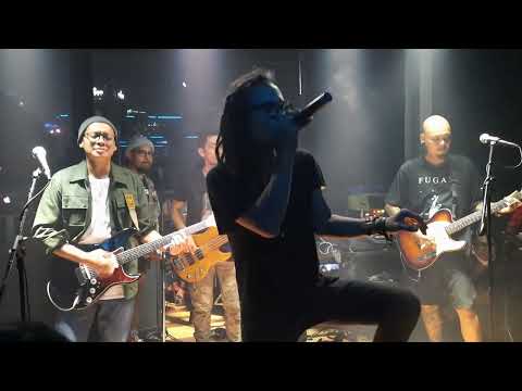 HEART BREAKERS X IPANG - IT AIN'T OVER TILL IT'S OVER