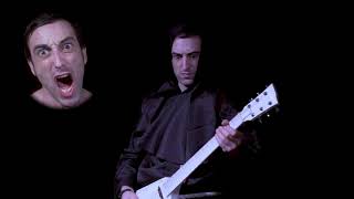 Video thumbnail for Abominable Electronics - UNHOLY GRAIL - Guitar Demo by Abominable Electronics