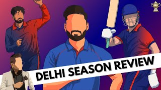 Did PANT's form cost DELHI playoffs spot? | DELHI Review | Castrol ACTIV #AakashVani