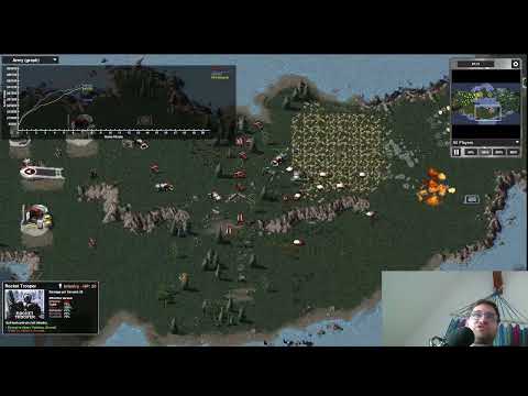 Nod Marked SSM Launcher rock it!