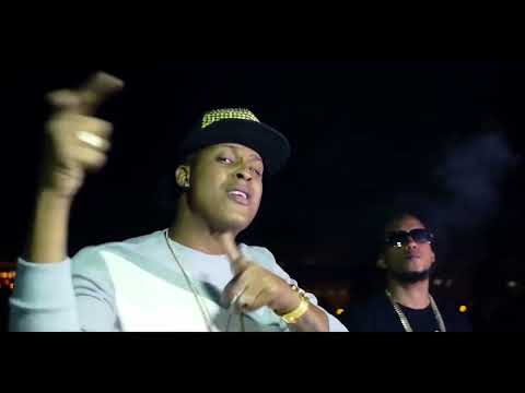 Lolo En El Microfono X Quimico Ultra Mega - Yo Quiero Un Millón (Official Video)