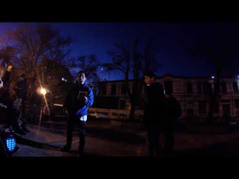 HOPPERS VS TRANG CUARTOS DE FINAL ÚLTIMOS SOBREVIVIENTES X LA LIGA