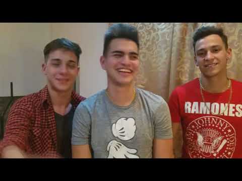 DOBLE CINCO (BLOOPERS)